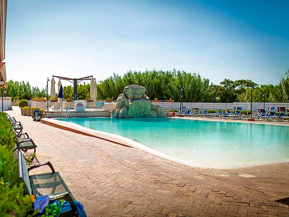 Arco delle Rose Rooms