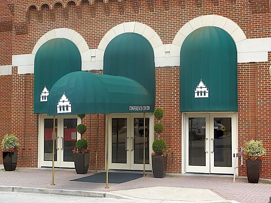 Georgetown University Hotel and Conference Center