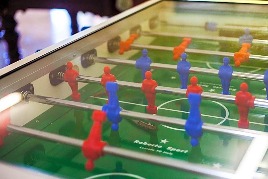 Banksia Tourist Park