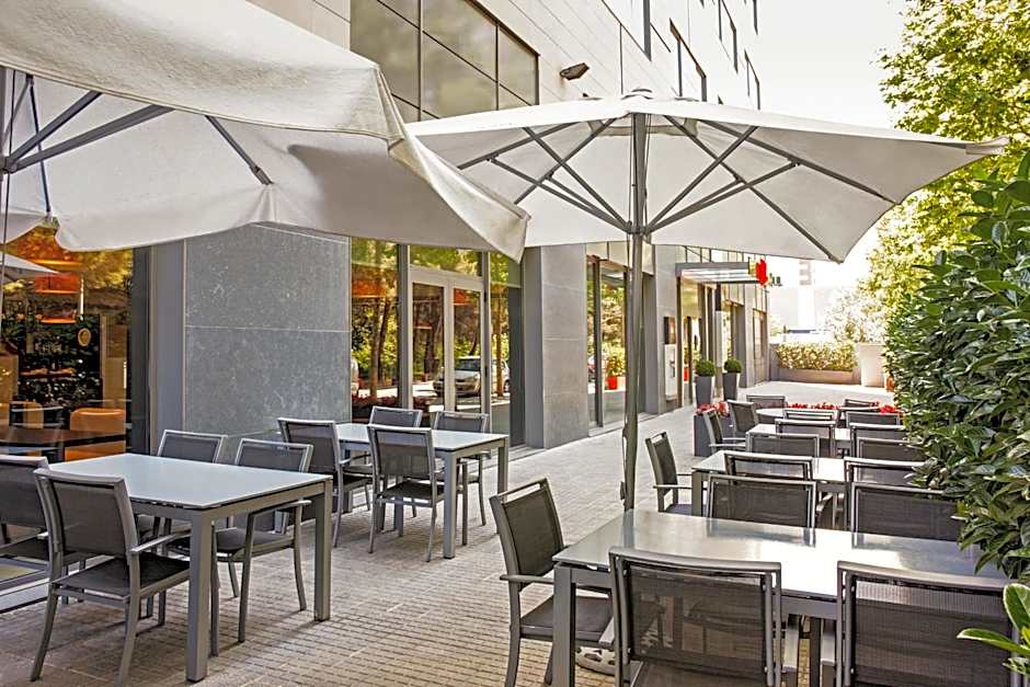 Ibis Barcelona Mollet