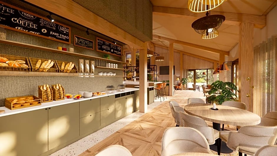 Boutique Hotel het Witte Veen