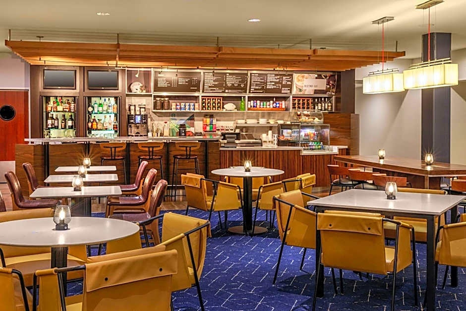 Courtyard by Marriott Oneonta Cooperstown Area