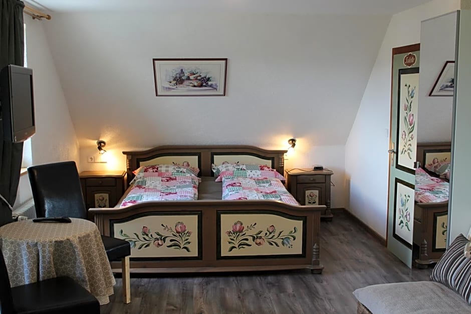 Hotel Jägerhof