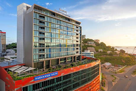 Marriott Executive Apartments Port Moresby