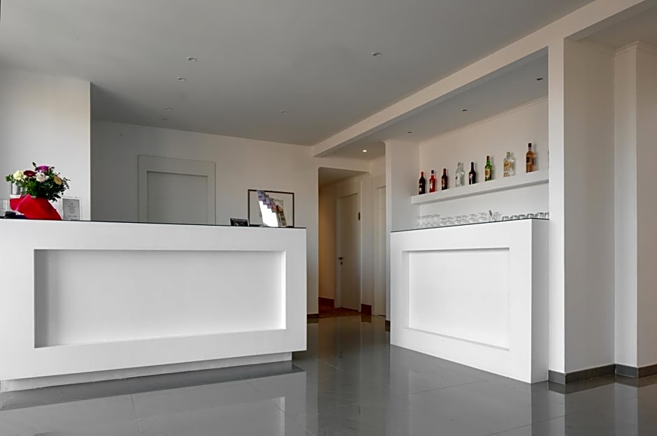 Hotel Cantoria
