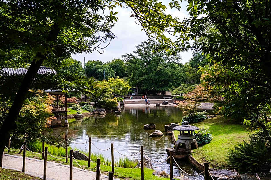 Holiday Inn Express Hasselt By IHG