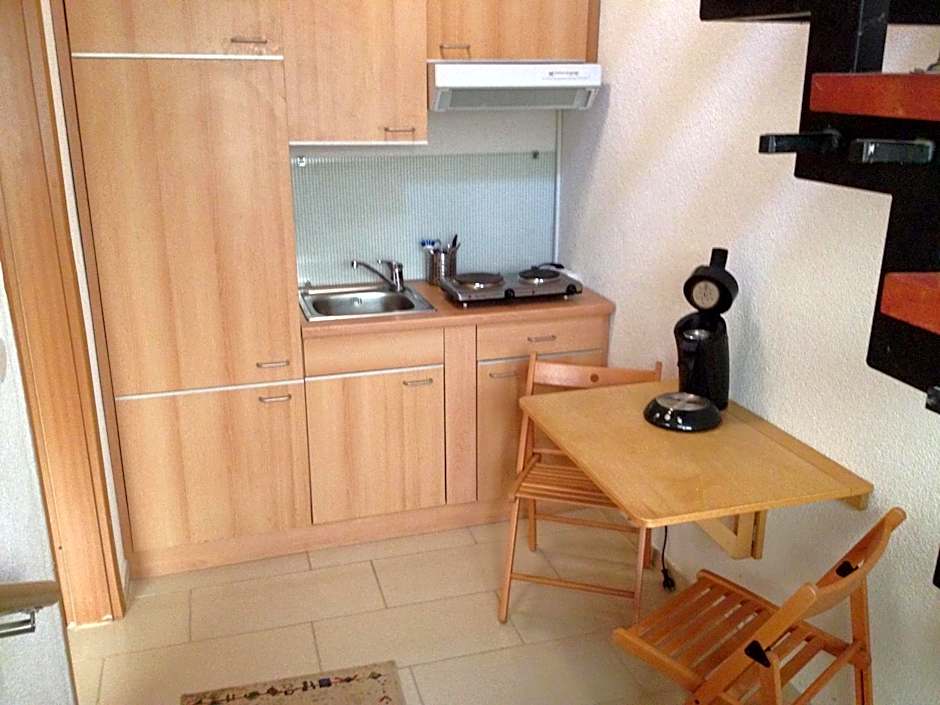 Hotel Saarland Lebach