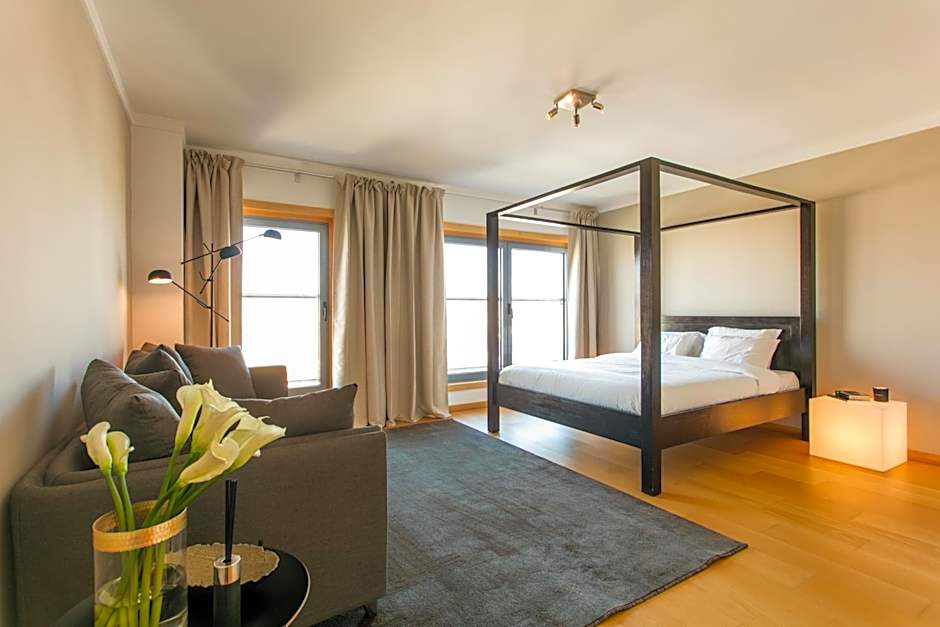 Your Lisbon Home Parque das Nações