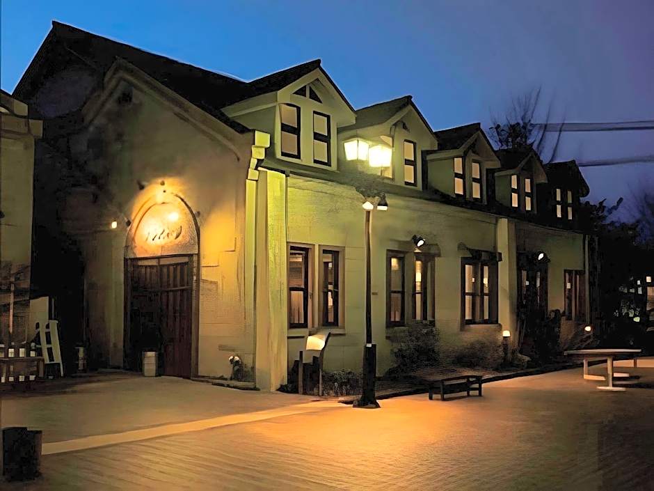 Hotel Route Inn Ichinoseki Inter