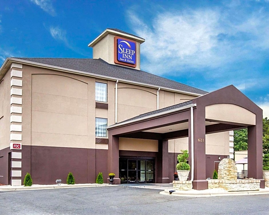 Sleep Inn & Suites Albemarle