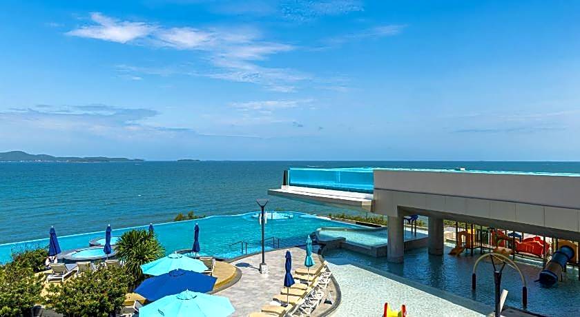 Royal Cliff Grand Hotel Pattaya