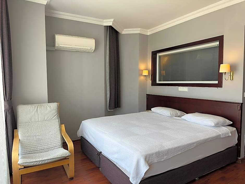 Ata Park Hotel