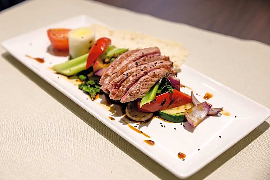 Hotel DeSilva Premium Opole