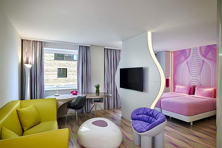 Nhow Berlin