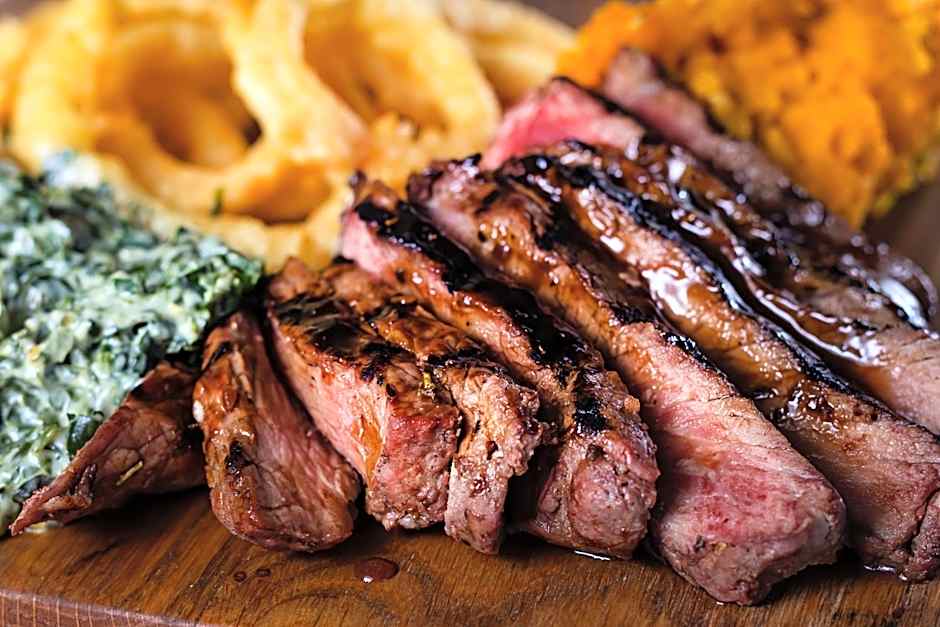 Three Rivers Lodge and Villas