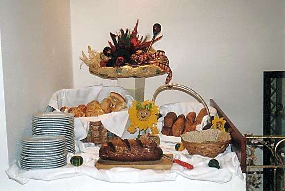 Hotel-Pension Bleckmann