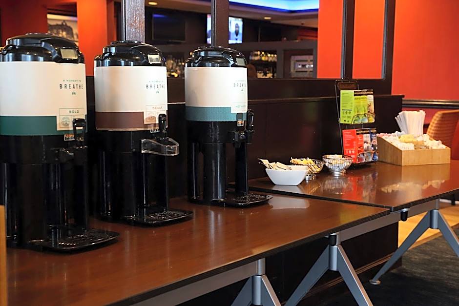 Four Points by Sheraton Wakefield Boston Hotel & Conference Center