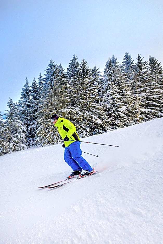 Village Club Les Tavaillons