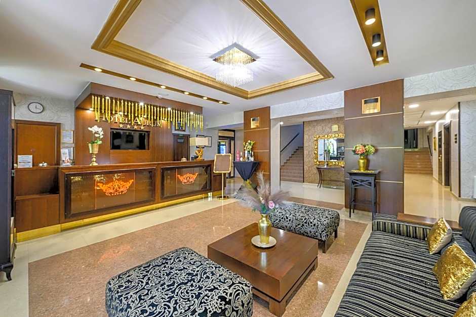 Hotel Aurum