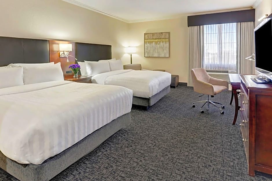 Best Western Plus Downtown Inn And Suites