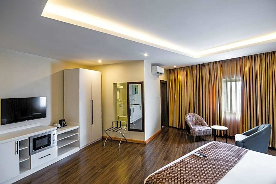 Protea Hotel Delta