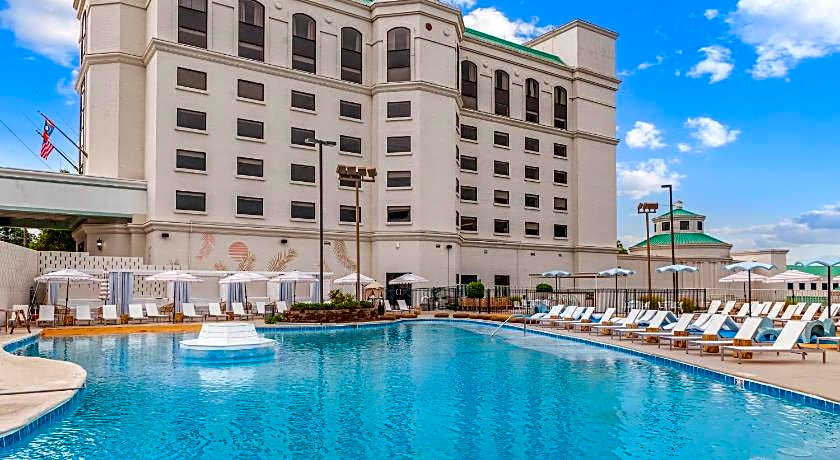 Mulberry, a Wyndham Hotel