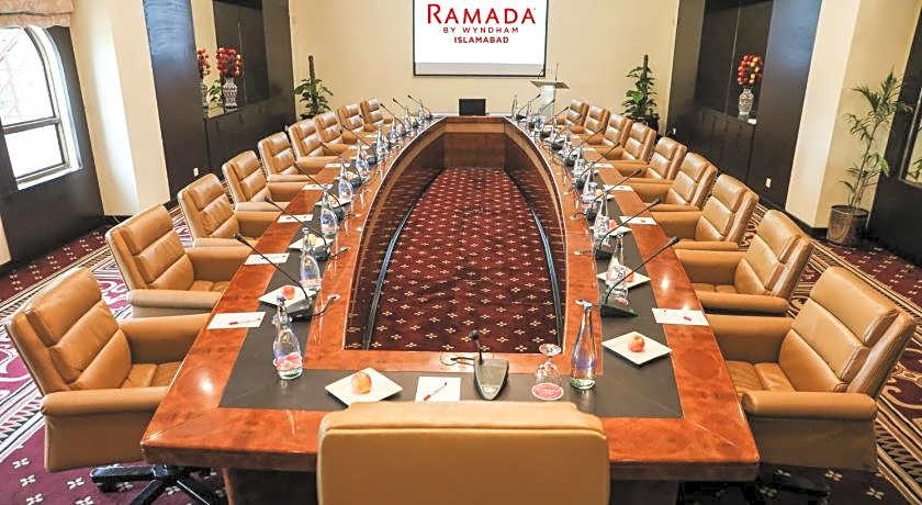 Ramada Islamabad