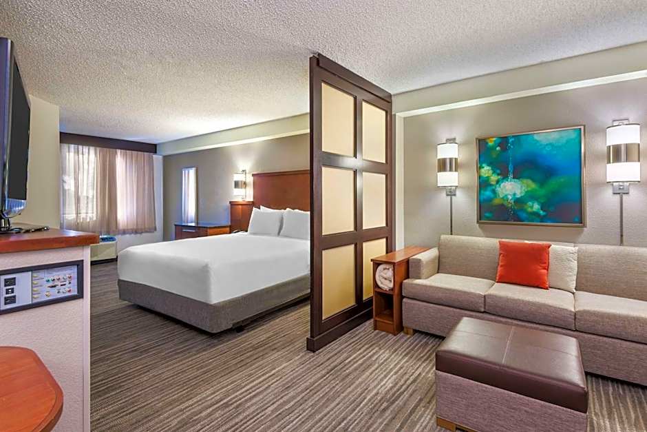 Hyatt Place Ft. Lauderdale/Plantation