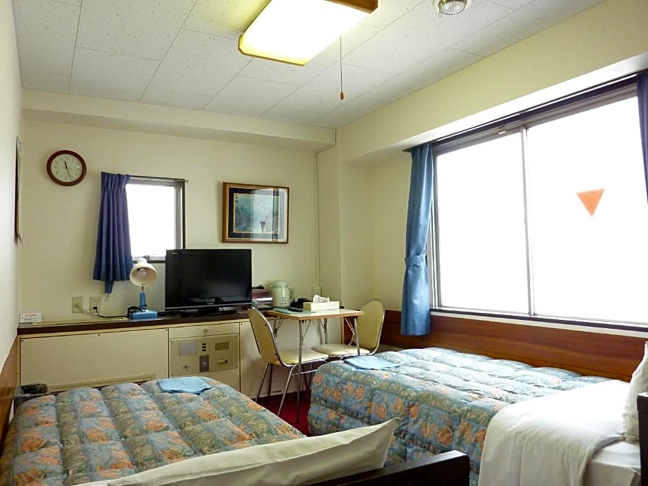 Otsuka City Hotel