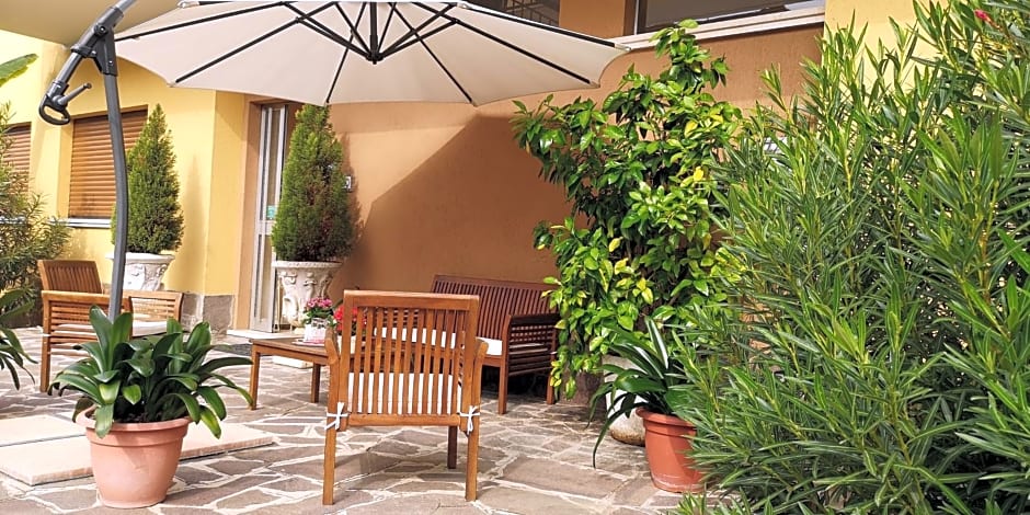 B&B Paola e Francesco