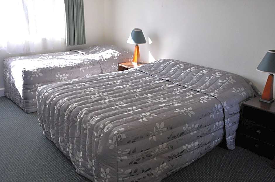 Braemar Motor Inn