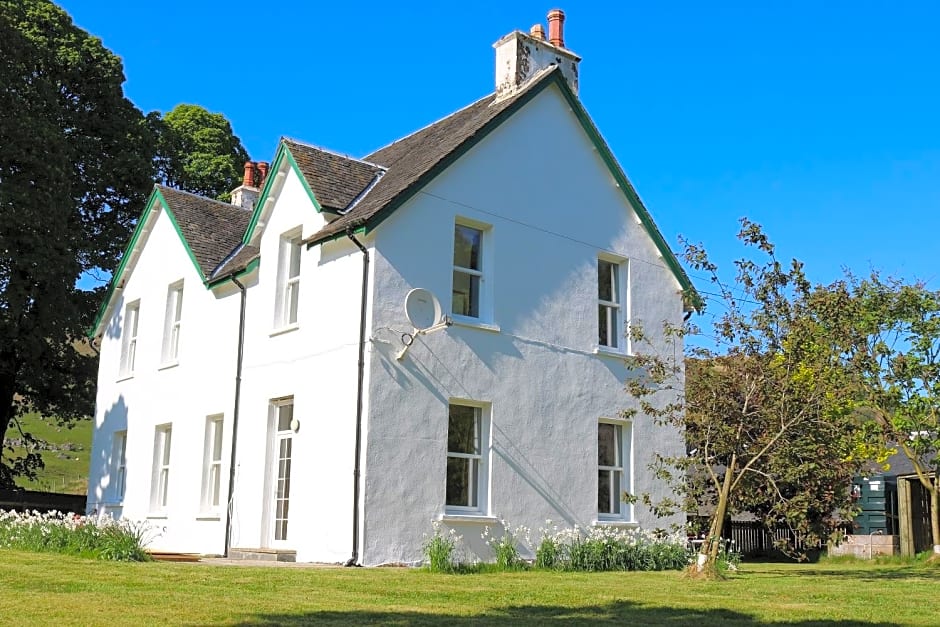 Innishewan Farmhouse