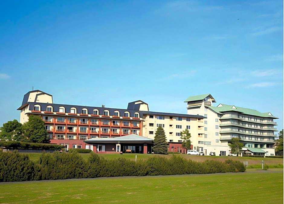 Tokachigawa Onsen Daiichi Hotel