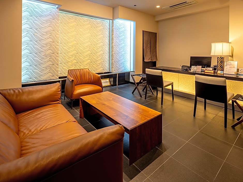 Riverte Kyoto Kamogawa