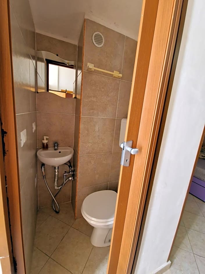 Il sasso bed & breakfast