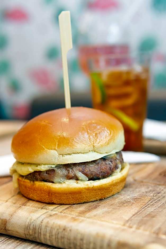 Ibis Porto Alegre Moinhos De Vento