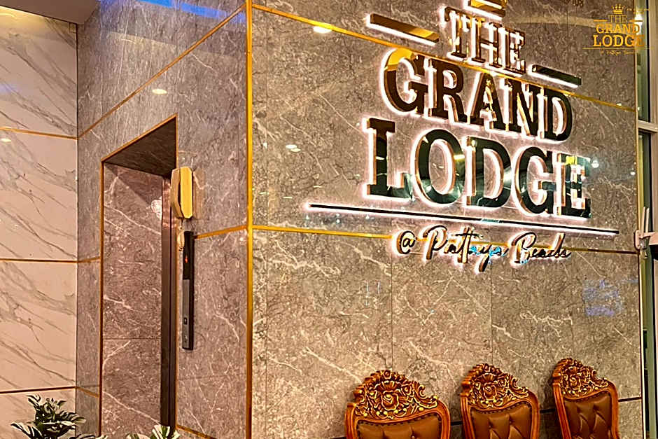 The Grand Lodge Pattaya