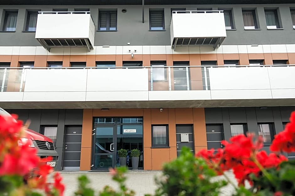 Apartments A7