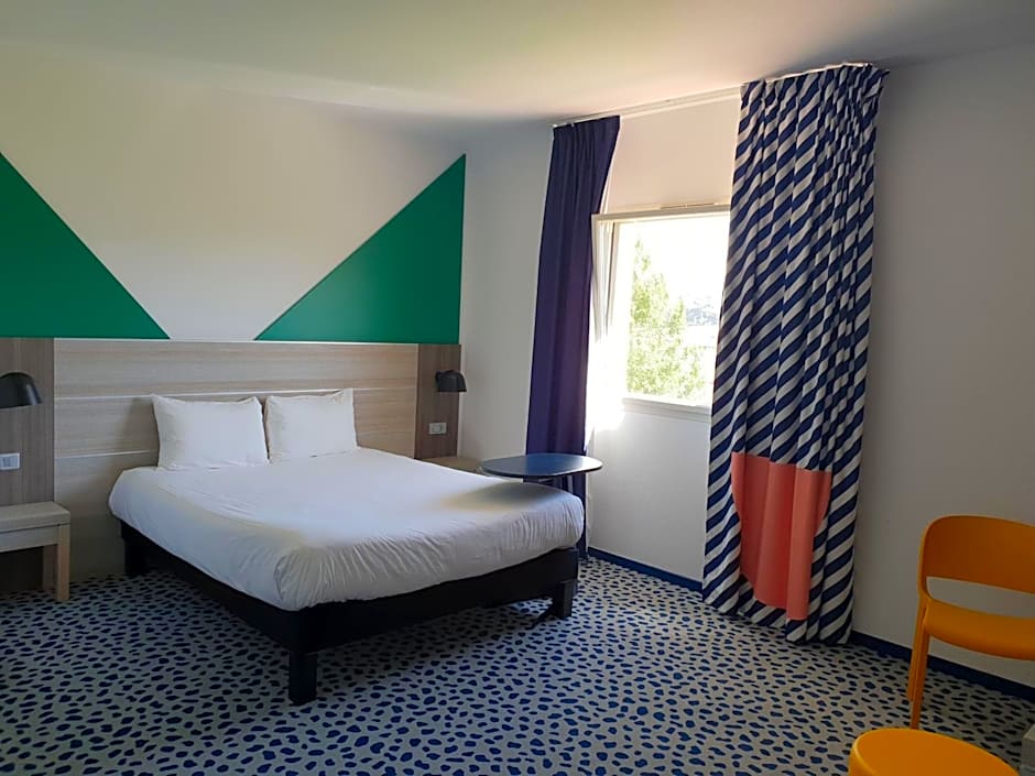 ibis Styles Marseille Plan de Campagne