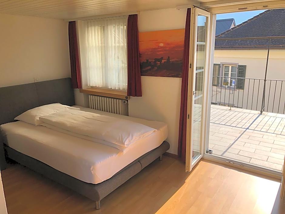 Hotel Freihof