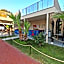 Aloria Garden Hotel