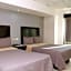 Maxihotel Business Class Culiacan