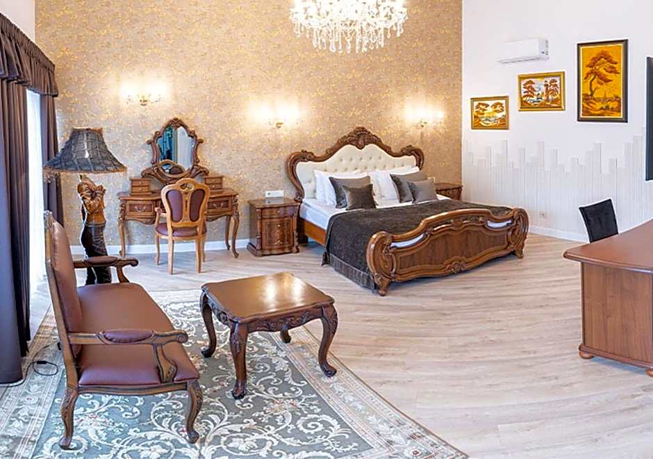 Atostogų Parkas Hotel