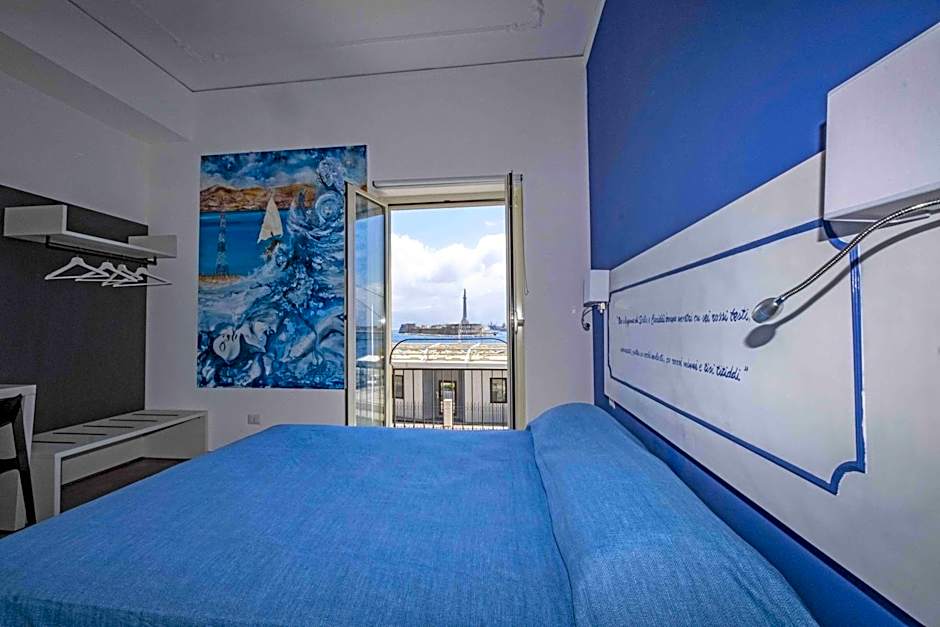 Miti Dello Stretto B&B