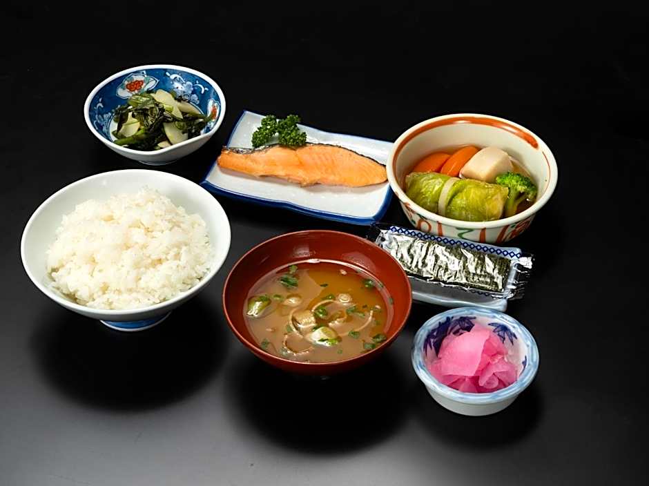 Tabist Hotel Ginga Kisarazu