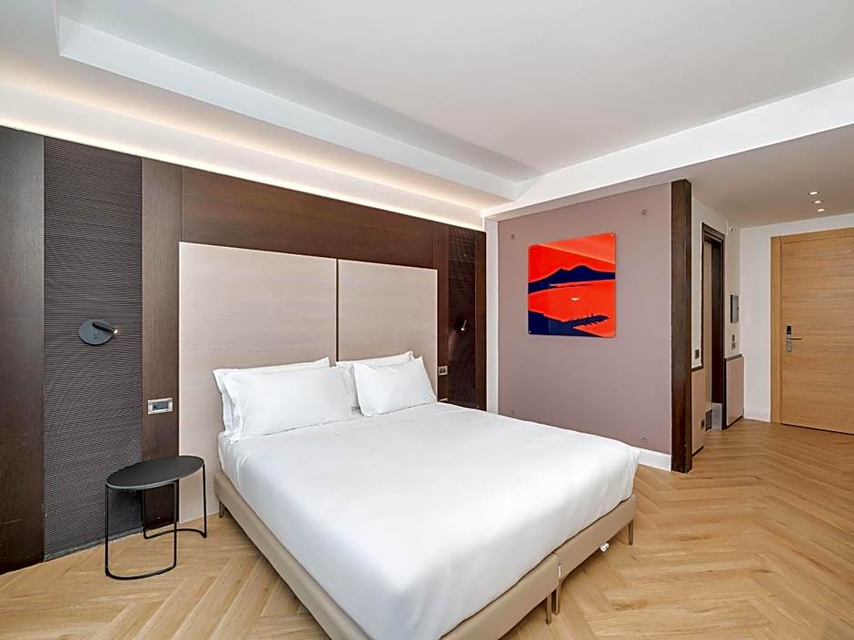 B&B HOTEL Napoli San Mauro