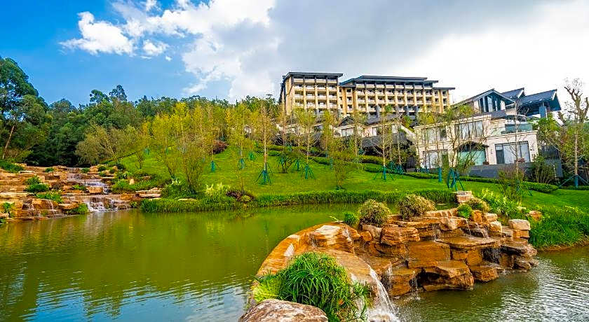 Pullman Yuxi