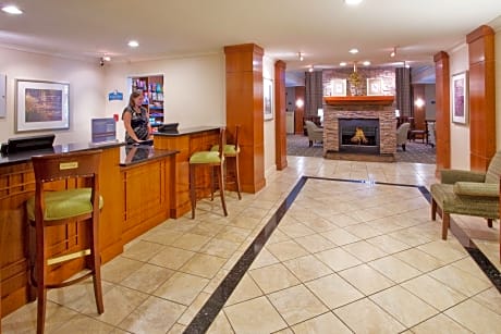 Staybridge Suites Savannah Airport-Pooler