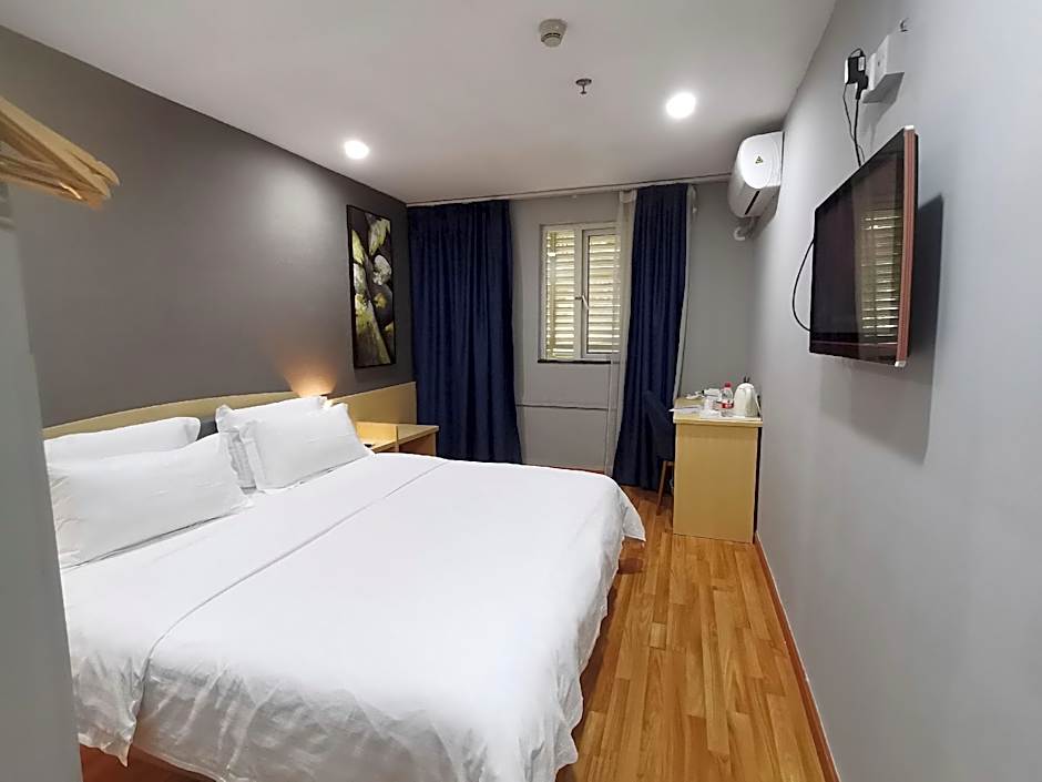 7 Days Inn Guangzhou Shangxiajiu Branch
