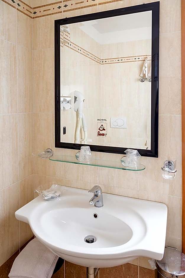Hotel Bixio